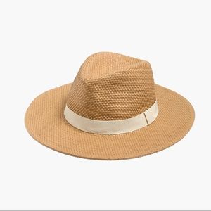 J. Crew Factory Panama Hat